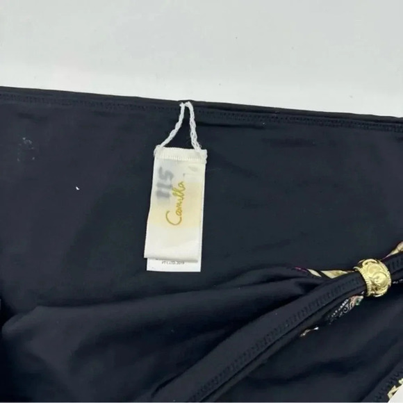 Camilla Ball Bikini Bottom Dance With Duende size large B701 - Picture 4 of 5